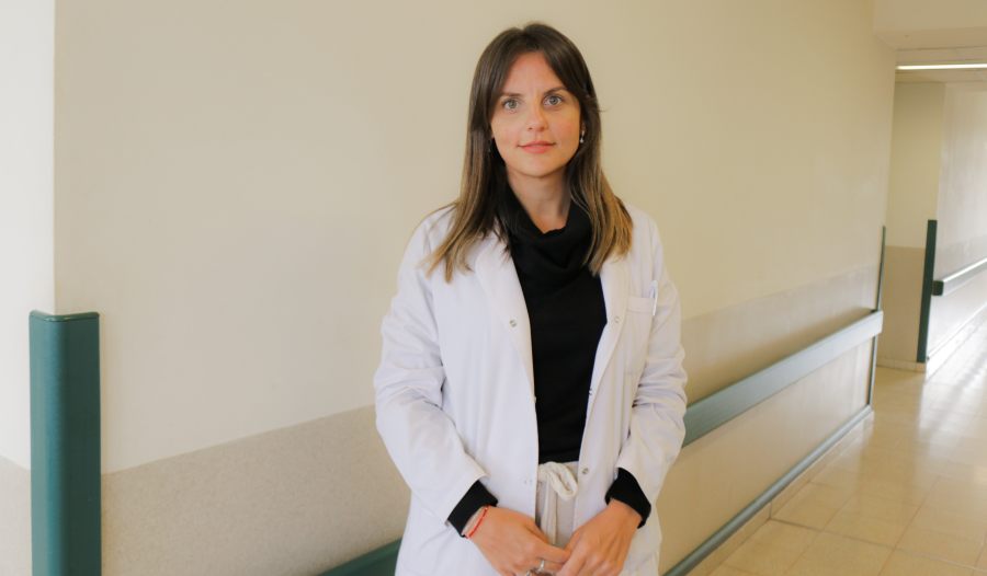 Lupus: Una enfermedad autoinmune que el Hospital Dr. Ramón Madariaga en la ciudad de Posadas aborda de manera integral