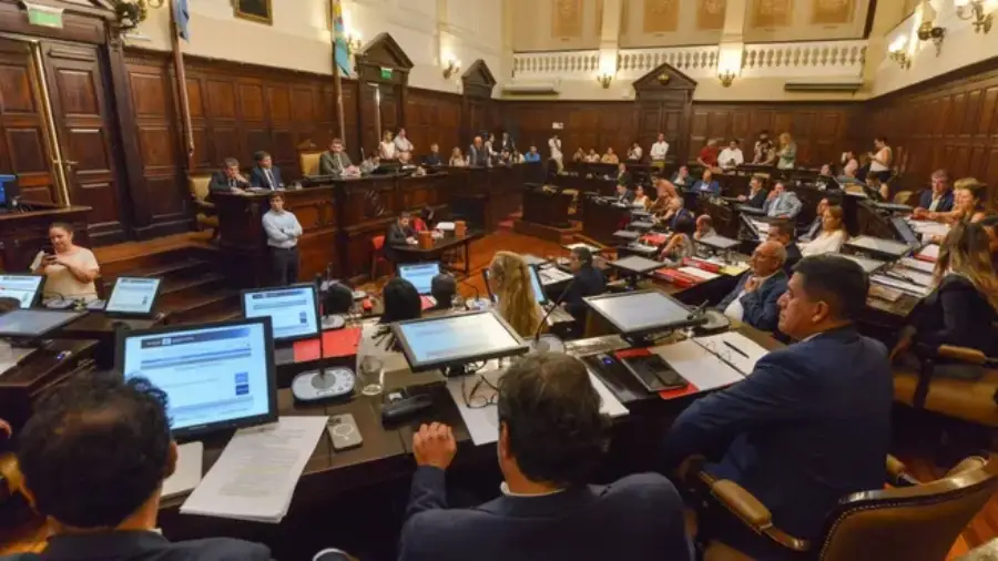 Tercera provincia en hacerlo: Mendoza aprobó la adhesión al RIGI, se suma a Río Negro y Jujuy