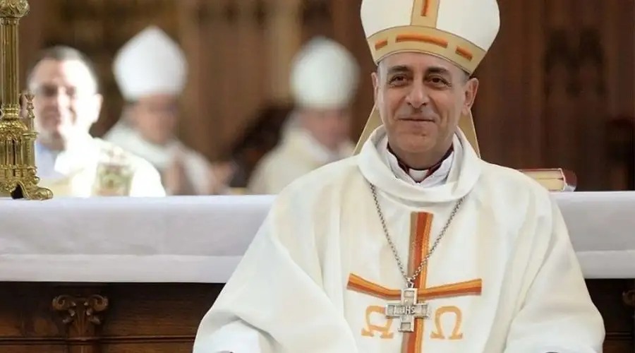 El Papa Francisco nombra al argentino Monseñor Víctor Fernández nuevo Prefecto de Doctrina de la Fe