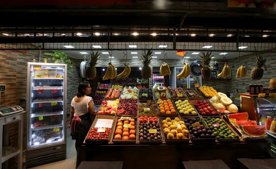 El Gobierno Nacional dará a conocer hoy la inflación, rondará un 95% para todo 2022 y 5 por ciento para Diciembre