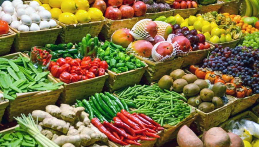 “¿Tiene sentido usar las muy escasas reservas del Banco Central para importar alimentos?”