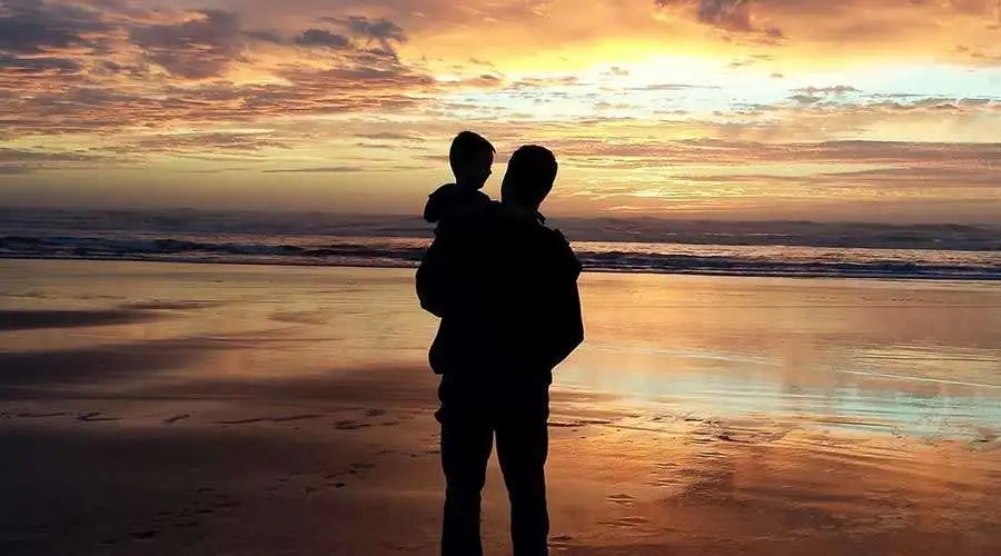 Nueve claves del Papa Francisco para ser un buen padre