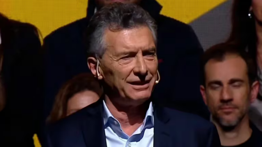 Mauricio Macri relanzó el PRO: Si bien destacó la buena relación que mantiene con el Presidente Javier Milei , hizo críticas a su entorno