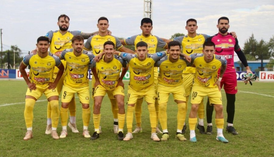 Federal A: Crucero del Norte perdió con Sol de América de Formosa, el equipo misionero acumula así ocho partidos consecutivos sin lograr una victoria, con seis derrotas y dos empates