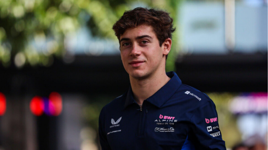 Franco Colapinto vuelve a correr en Fórmula 1: La escudería Alpine anunció la incorporación del argentino como piloto titular a partir del Gran Premio de Emilia-Romaña