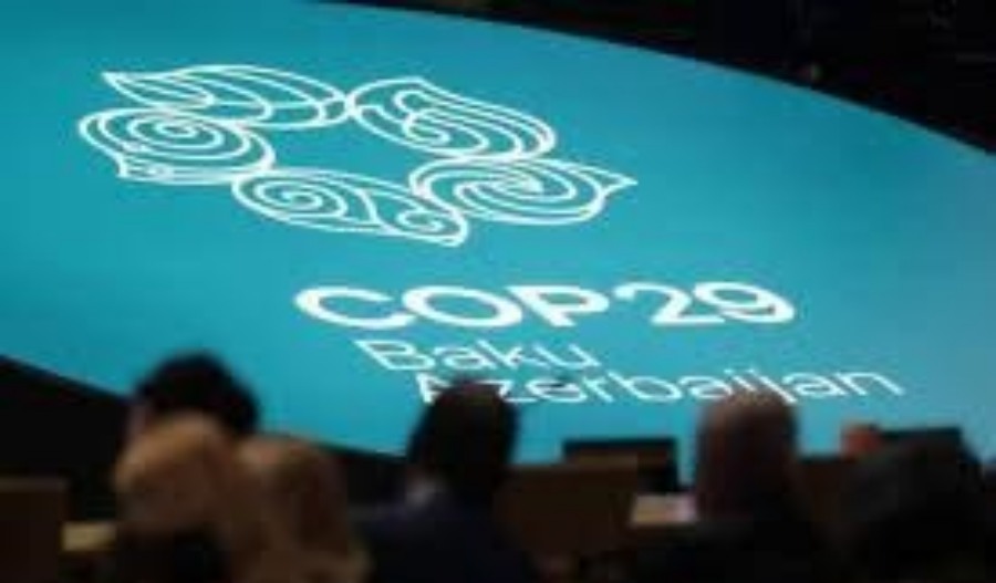 La COP29 logró una decisión histórica “, el Fondo de Pérdidas y Daños entra en pleno funcionamiento”