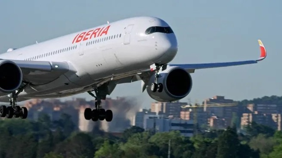 Iberia: Innovación y foco en América Latina para transformar la compañía