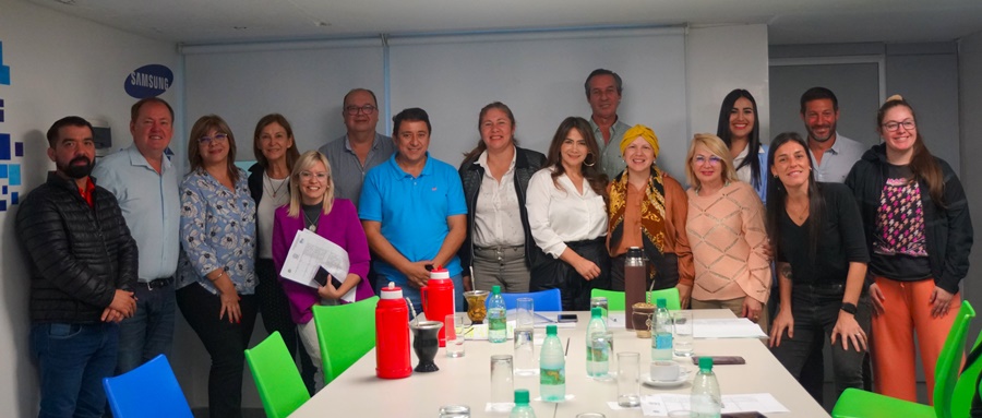 Proponen un marco normativo para regular la seguridad acuática y el trabajo de los guardavidas