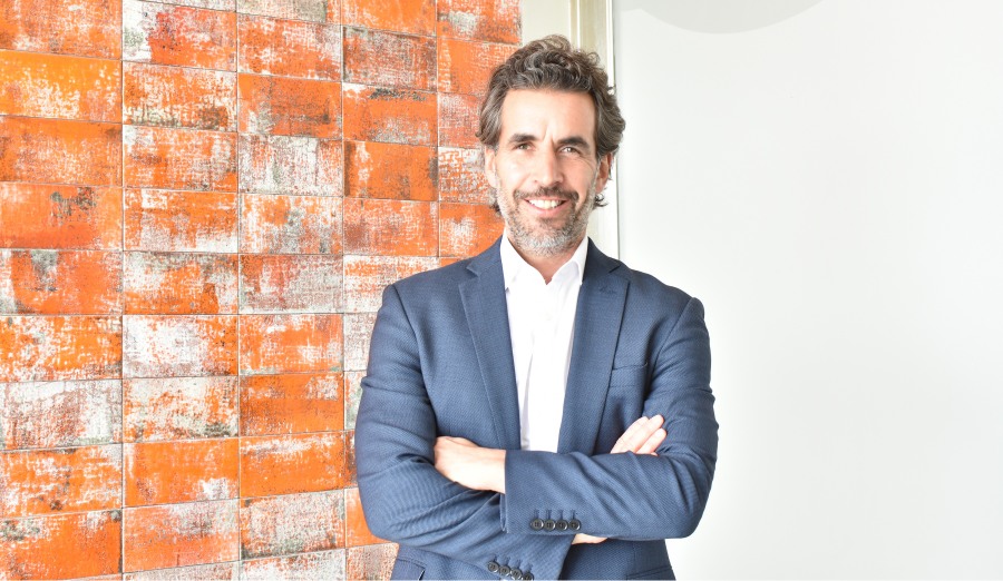 El Lic. Axel Barceló Rector de la Fundación Barceló inicia el proceso de elaboración del Plan de Desarrollo Institucional para los próximos 10 años