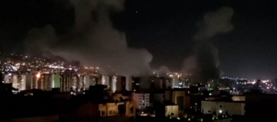 Israel lanza ataques sin precedentes contra Irán, apuntando a su programa nuclear y liderazgo militar