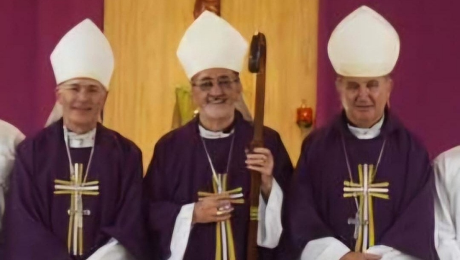 Mensaje de los Obispos de las Diócesis de la provincia de Misiones: "La sabiduría del diálogo"