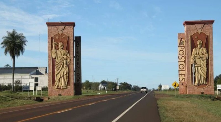 Estadística turística de la última Semana Santa y Finde XXL en el Municipio misionero de Apóstoles