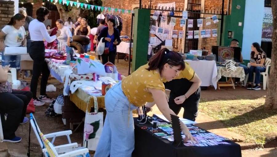 Apóstoles: A menos de dos semanas para las elecciones, el Candidato Gerardo Cura buscan marcar la diferencia y la necesidad de un recambio generacional en la dirigencia política