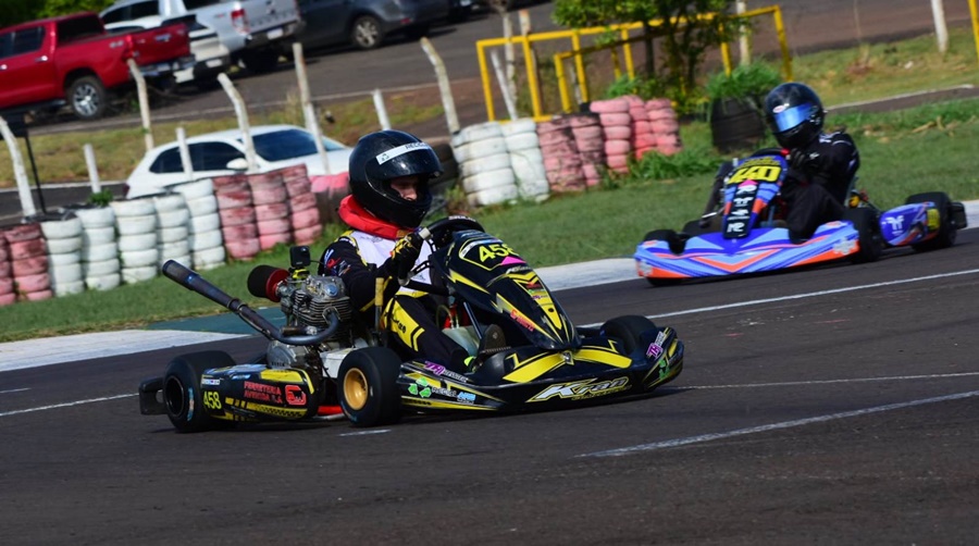 Campeonato Misionero de Karting en Pista: Las nueve categorías competirán este fin de semana para afrontar la sexta fecha en el circuito 7 del Autódromo Rosamonte de Posadas