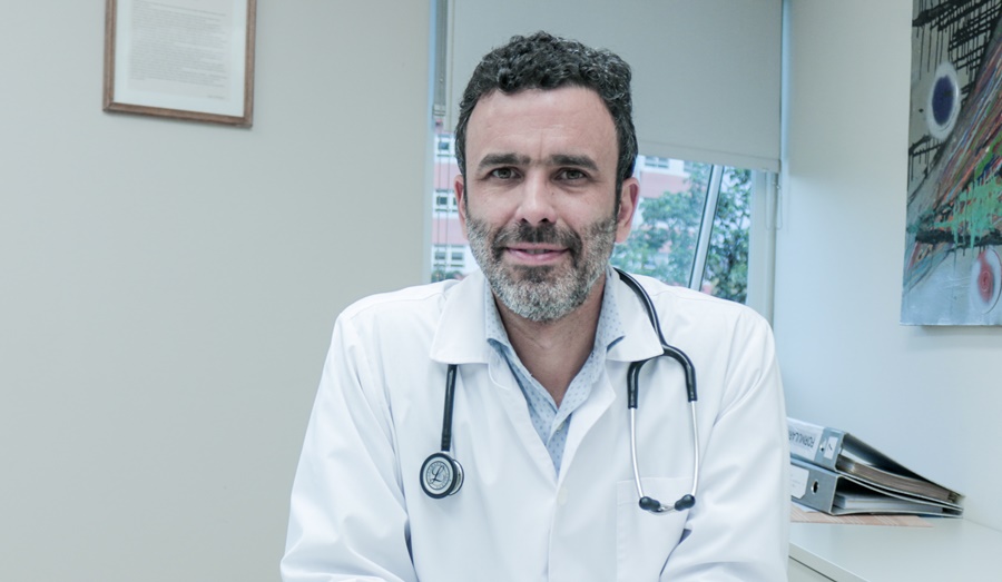 Profesionales del Instituto Misionero del Cáncer destacan la importancia de la detección precoz del cáncer de próstata, el más común en los hombres