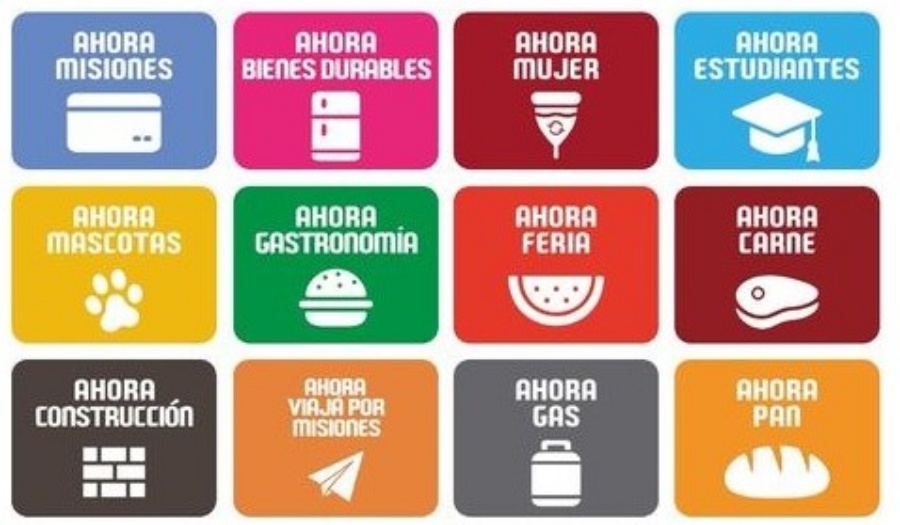 Misiones: Con una importante actualización en los límites de financiación y reintegro, los Programas Ahora continúan hasta el 30 de Septiembre