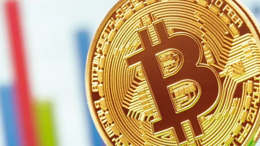 Crash de criptomonedas: Bitcoin y Ethereum colapsan y derrumban el mercado