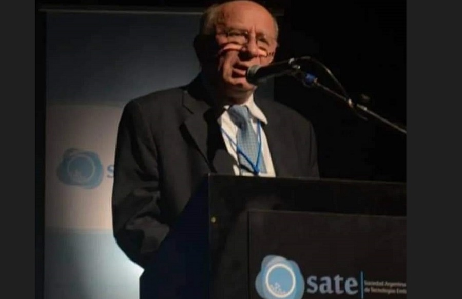 Falleció a los 73 años Mario Nigro, un pionero en la transferencia embrionaria y la fertilización in vitro
