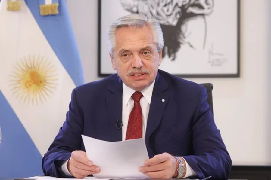 Cambios en el Gabinete: Alberto Fernández anunciará a los nuevos Ministros de; Mujeres, Trabajo y Desarrollo Social