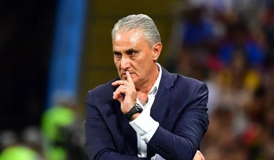 Tras 6 años, Tité renunció como director técnico de Brasil tras la eliminación del Mundial de Qatar 2022