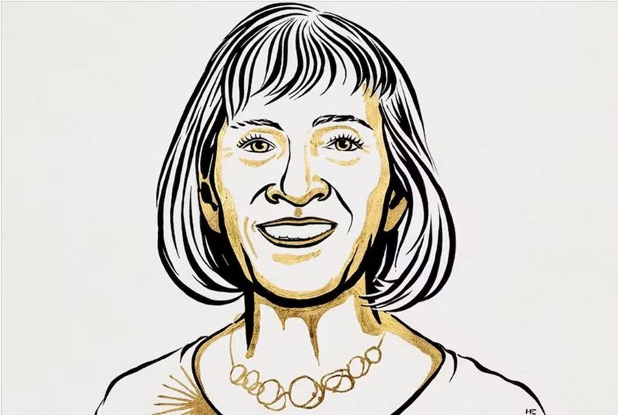 El premio Nobel de Economía 2023 fue otorgado a la estadounidense Claudia Goldin