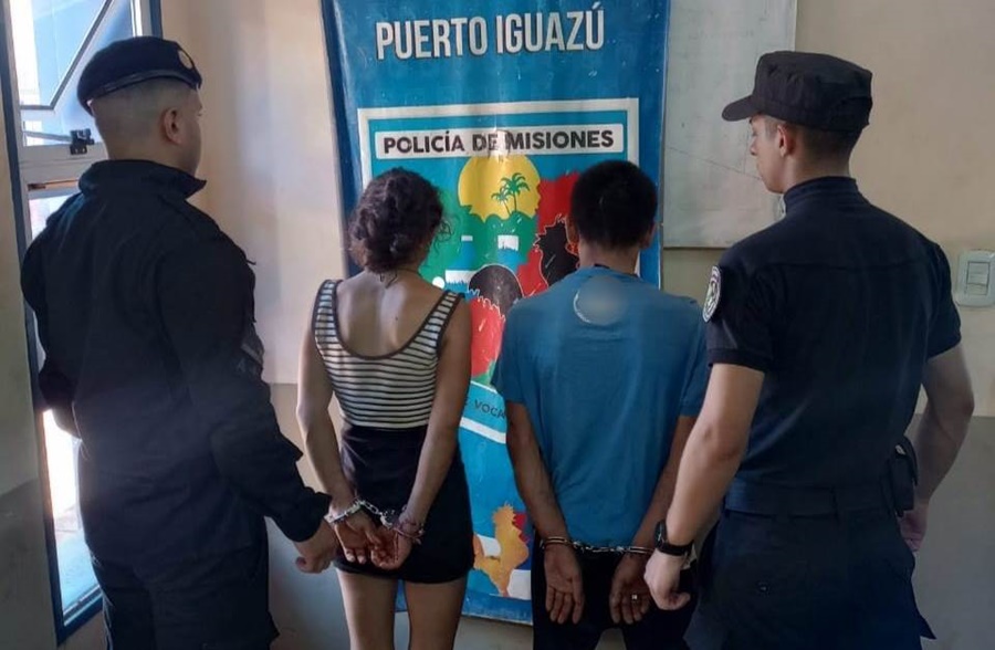 Misiones: Dos detenidos investigados por el homicidio de un hombre de 47 años de Puerto Esperanza