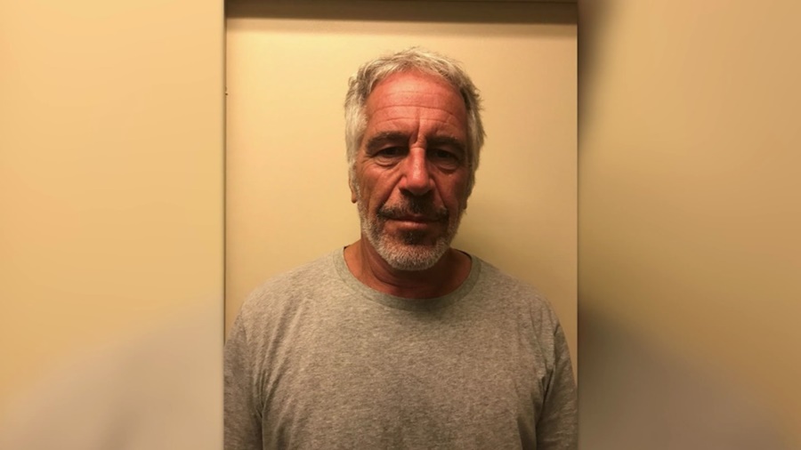 Estados Unidos: Hacen públicos documentos en caso de Jeffrey Epstein, el material podría incluir casi 200 nombres