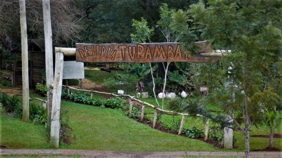 Vacaciones de Invierno en Apóstoles: Actividades para este día jueves 24 de Julio, en la Reserva TupaMbaé