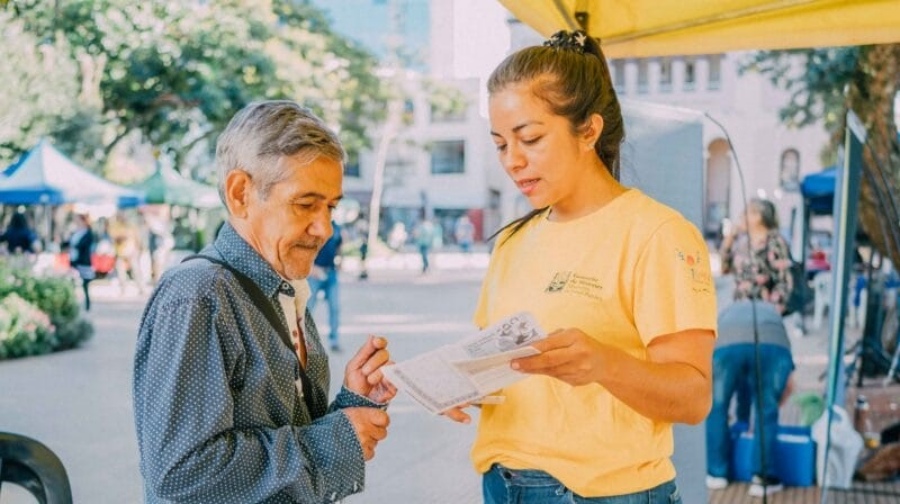 El Ministerio de Salud Pública de Misiones recuerda cuáles son las vacunas necesarias para enfrentar las enfermedades respiratorias que aumentan en invierno