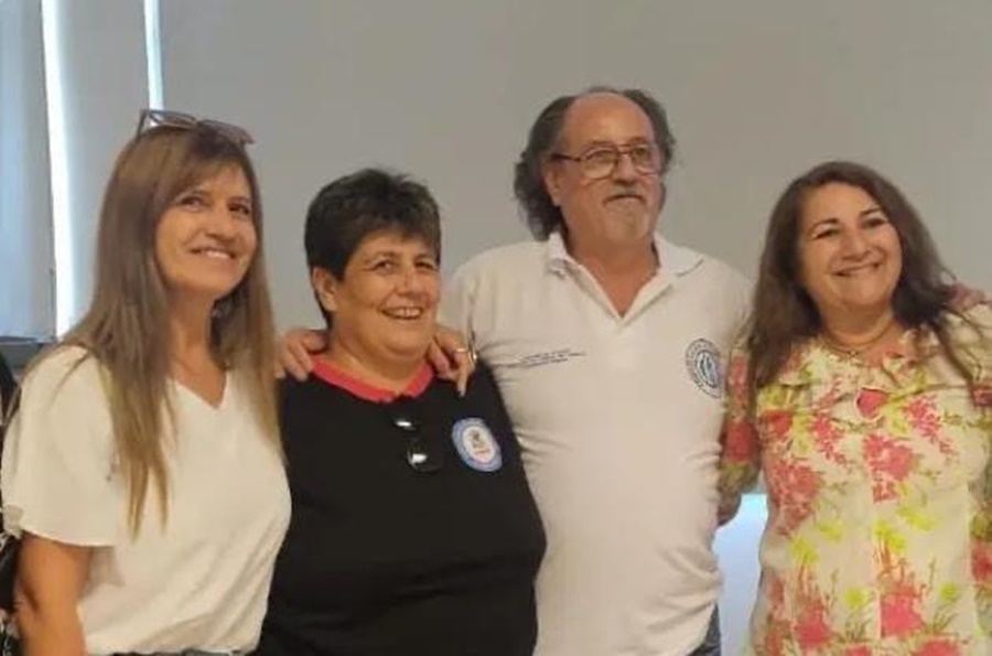 La intersindical docente pide reapertura de paritarias urgente