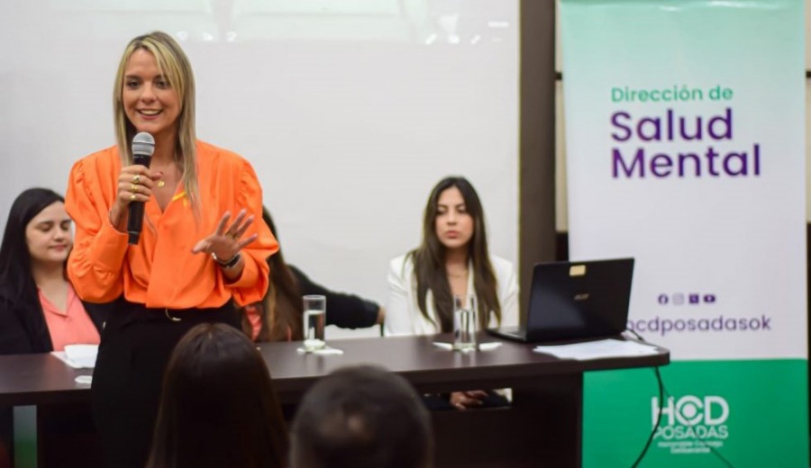 Prevención del suicidio: Un llamado para estar alerta