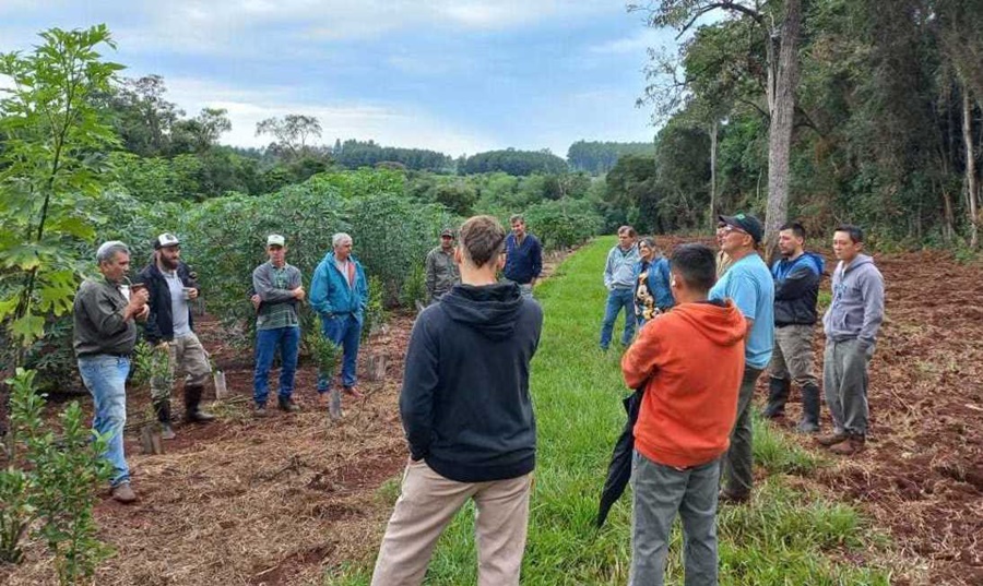 En la zona productora: Agenda de capacitaciones Junio