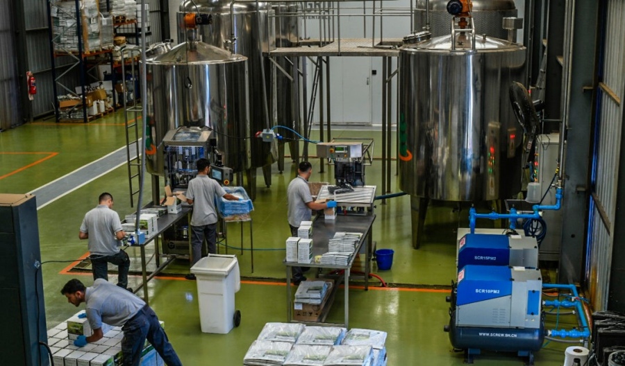 Misiones: El Parque Industrial y de la Innovación de Posadas despierta el interés de empresas internacionales