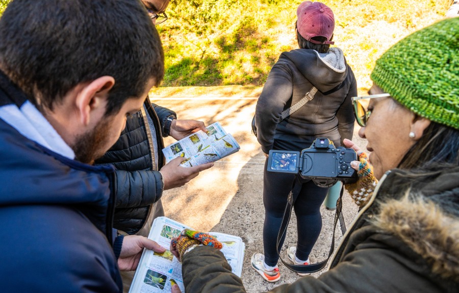 Fomentan el turismo sostenible y de naturaleza en Misiones