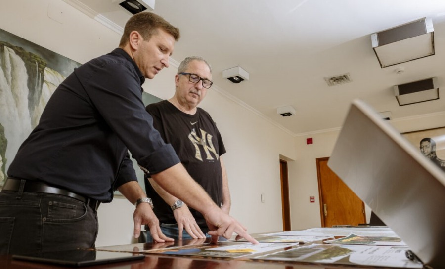 El Gobierno de Misiones reactivará 33 obras giradas por Nación