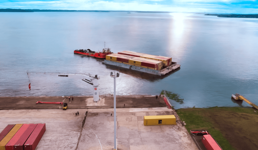 Misiones lanza el Programa “Mi Primera Exportación” para empresas, PyMEs y cooperativas: Las inscripciones estarán abiertas hasta el 31 de Agosto