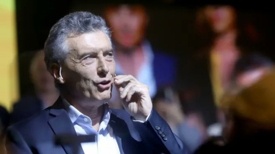 Un gesto hacia el Poder Ejecutivo: Macri apoyó el veto de Milei a la reforma jubilatoria