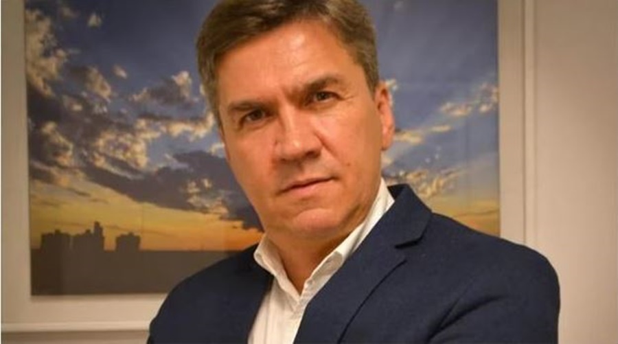 Leandro Zdero habló luego de vencer a Capitanich: “Conmigo se terminaron los piquetes y los Estados paralelos”