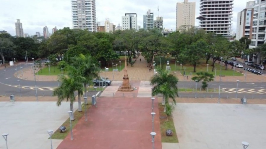 ¿Cómo estará el tiempo este fin de semana en la provincia de Misiones?