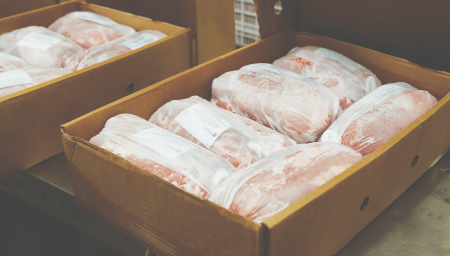 Las inundaciones en Brasil le abrieron una oportunidad exportadora al cerdo argentino