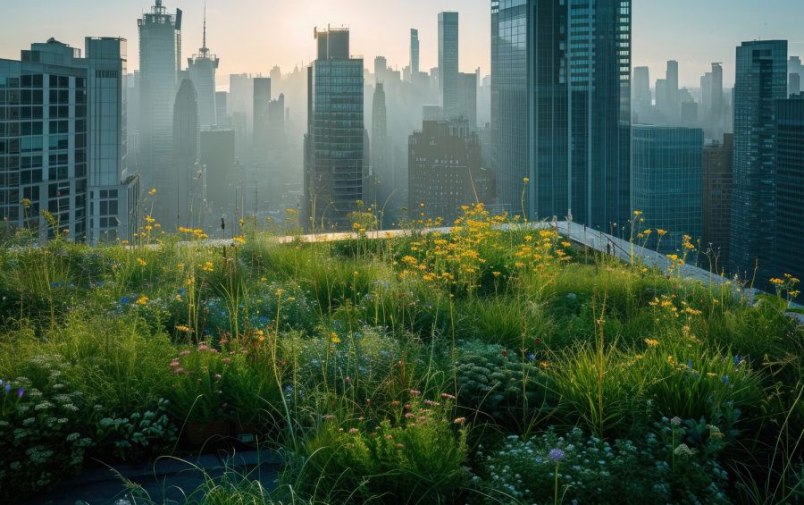 ¿Cuáles son las tres medidas que deberían tomar las ciudades para enfrentar las adversidades climáticas?