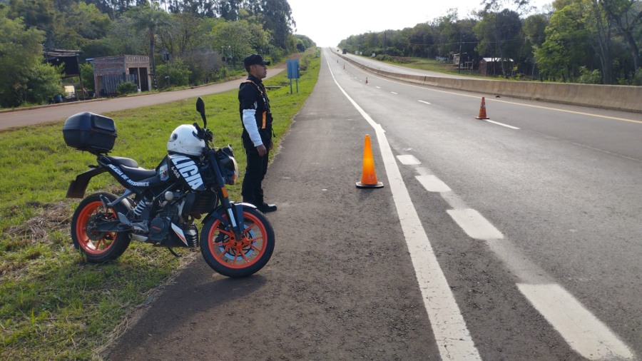 Finde Seguro en Misiones: Controles preventivos, información y asistencia policial, abarcan los 78 Municipios de la provincia