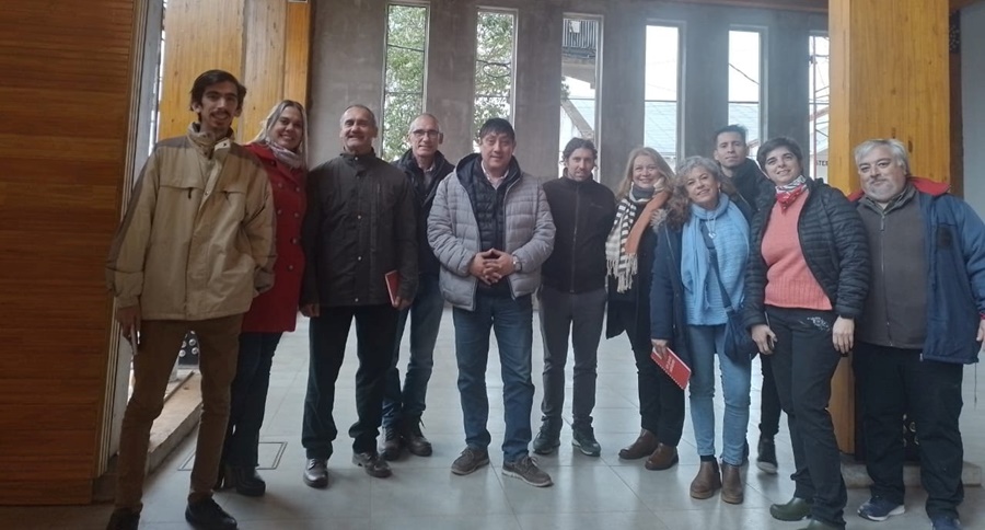 Se fortalece la industria forestal misionera