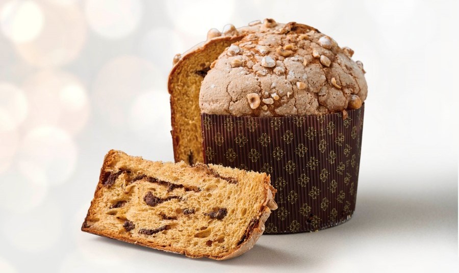 El pan dulce del futuro: Innovación y tradición se mezclan para celebrar esta Navidad