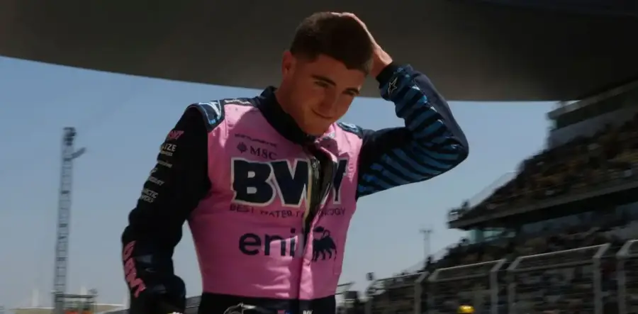 Fórmula 1: La dura sanción de la FIA a Jack Doohan por el toque a Bortoleto en el Sprint del Gran Premio de China