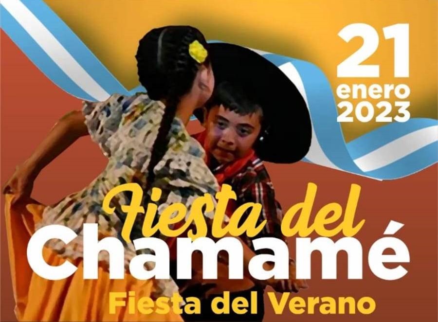 Posadas: Se viene la décima edición de la Fiesta del chamamé