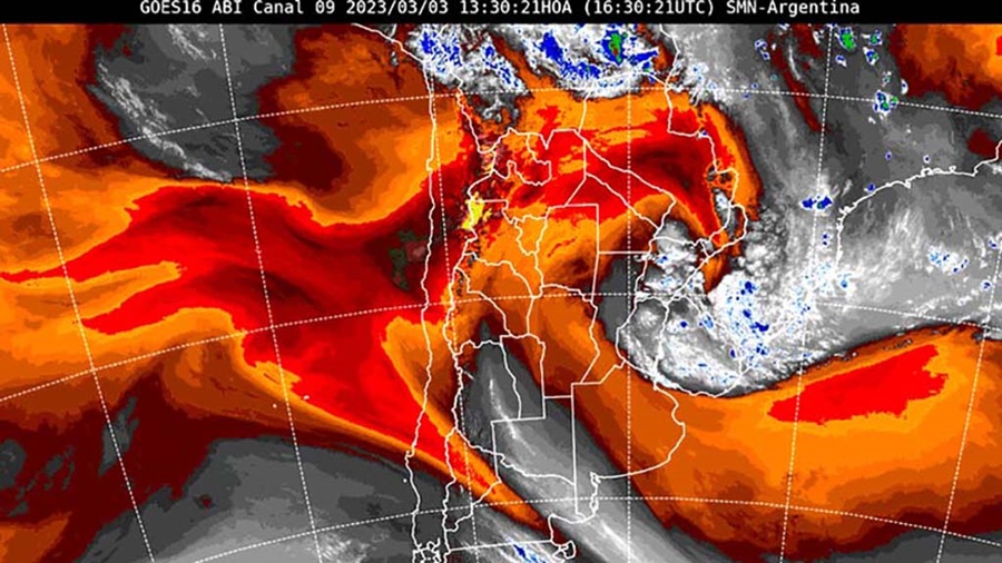 La Niña se debilita, pero deja consecuencias graves