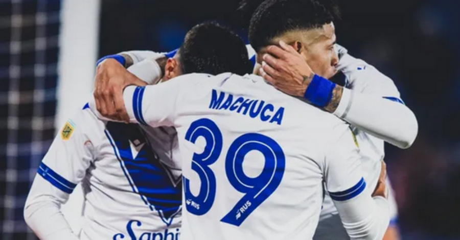 Buen debut para Vélez Sarsfield, que venció 2 a 1 Tigre por el Torneo Clausura