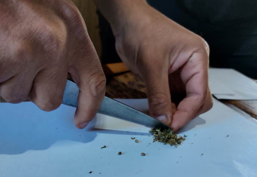 Misiones: Detectaron droga escondida para ingresar al Complejo del Servicio Penitenciario Provincial I de Loreto