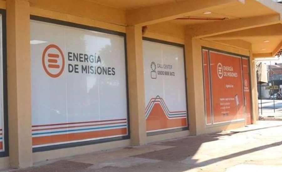 El Gobierno de Misiones anuncia facilidades en el pago de energía para ciudadanos y empresas, desde 1° de Abril al 30 de Junio